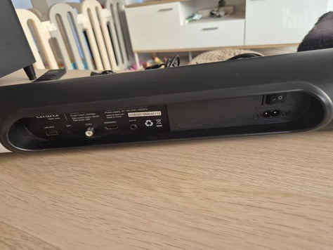 מקרן קול aiwa