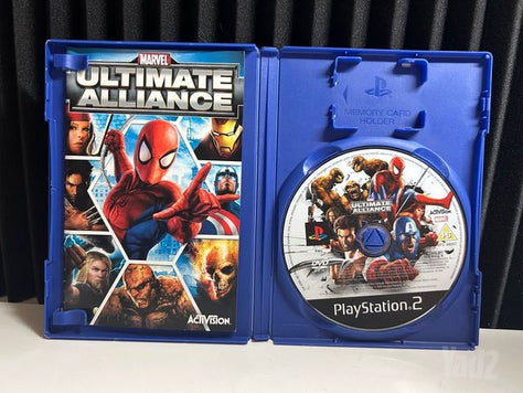 משחק לסוני ps2