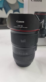 Canon EF 16-35mm f/4L IS USM