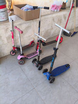 קורקינט לילד