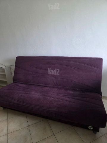 ספה נפתחת