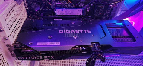 מחשב i5-12600K + RTX 3060