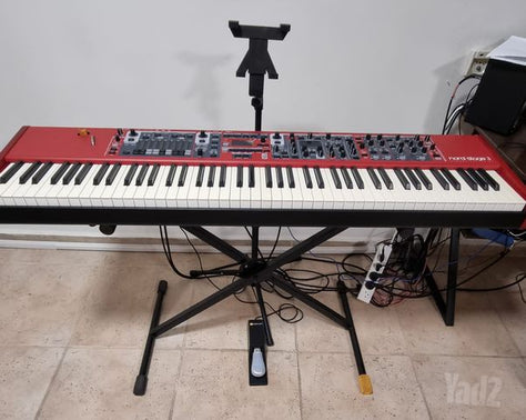 Nord Stage 3 88