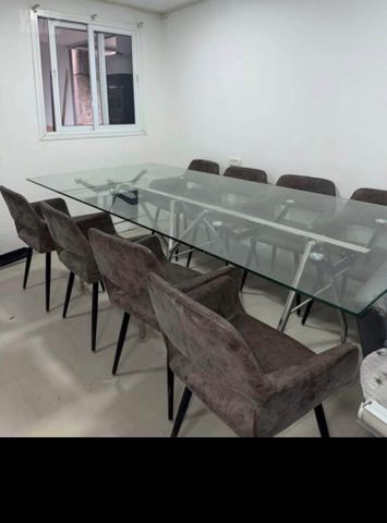 פינת אוכל