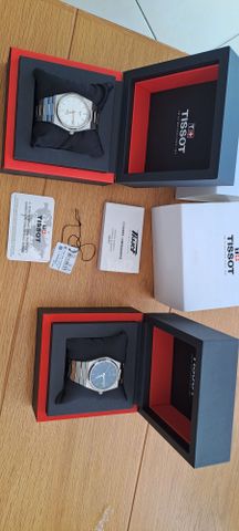 שעון tissot prx טיסו