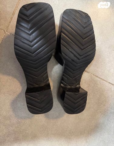 סנדלי Gucci מקוריים