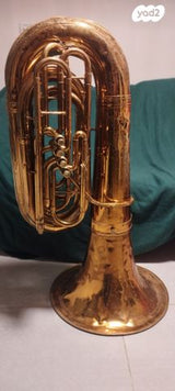 Tuba BBb