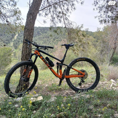 Trek fuel ex 9.8
