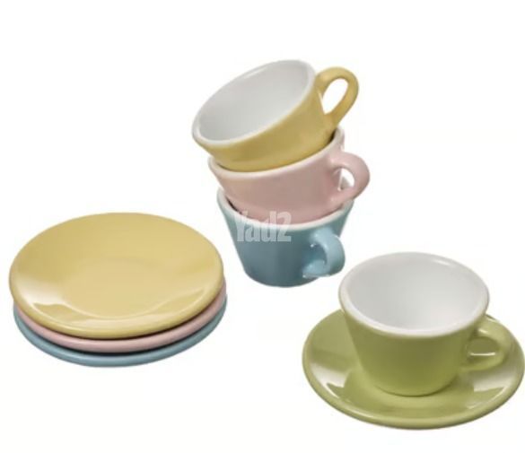 מטבח ילדים DUKTIG IKEA