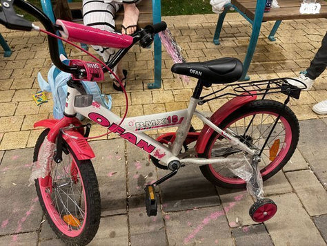 אופניים