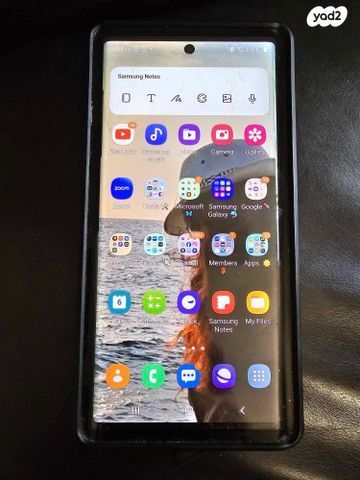 סמסונג גלקסי Note10 Plus