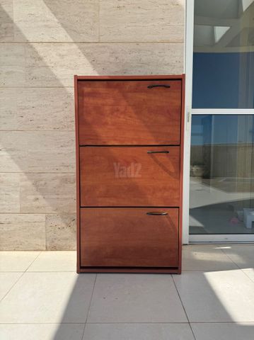 ארון נעלים