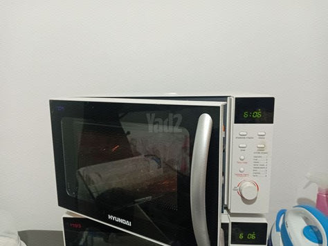 מיקרוגל