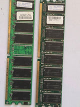 256MB PC2100 DDR1