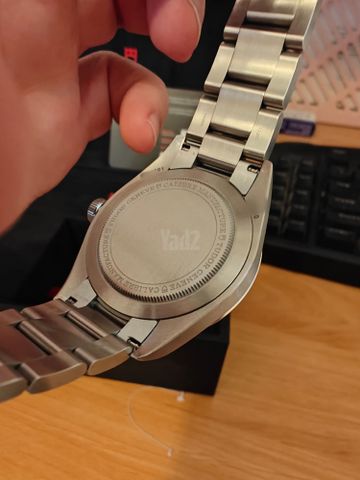 Tudor ranger 39mm - 2024