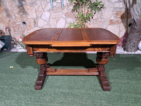 שולחן וינטג׳