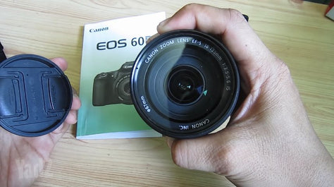 canon eos 60d 18 135mm