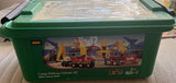 סט Brio Railway מלא