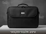 תיק מחשב נייד eBOX