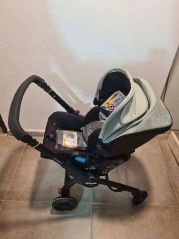 דונה x