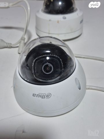 מצלמות IP