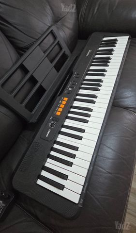 אורגנית Casio CTS-100