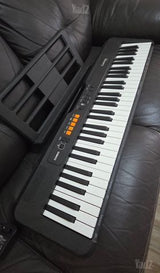 אורגנית Casio CTS-100