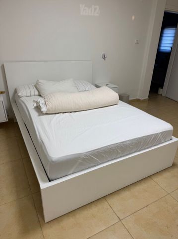 בסיס מיטה 140/200