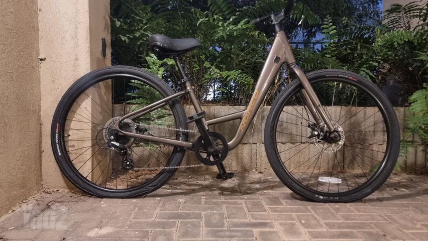 אופני עיר Norco