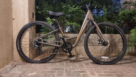 אופני עיר Norco