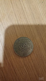 מטבעות עתיקות