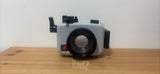 Olympus Tough TG-7+מארז צלילה