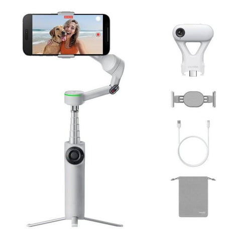 גימבל Insta360 Flow 2 Pro
