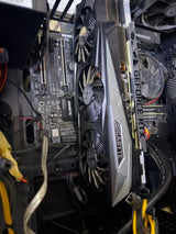 כרטיס מסך  RTX 3090 24GB