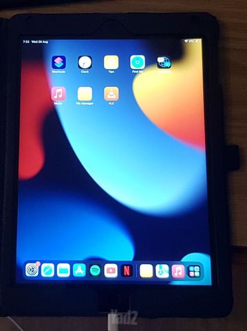 iPad Air 2 2014