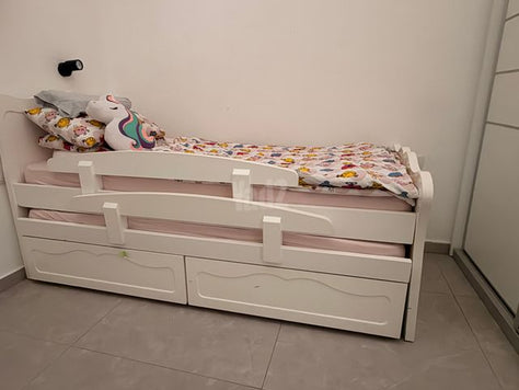 מיטת ילדים