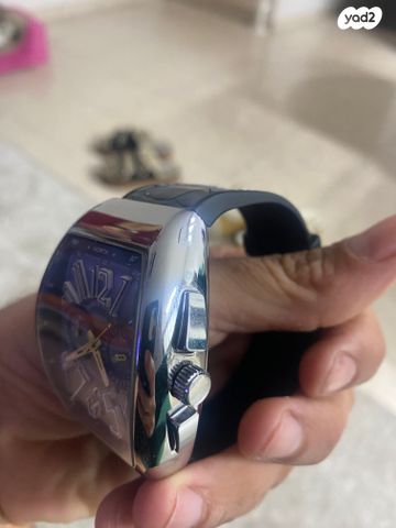 שעון לגבר