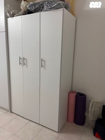 ארון 3 דלתות