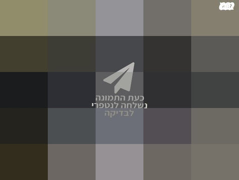 רמקול סנטר