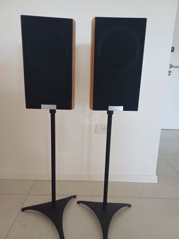 רמקול מדף TANNOY