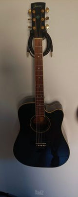 גיטרה Ibanez Artwood AW100CE