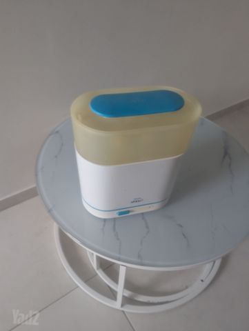 סטריליזטור