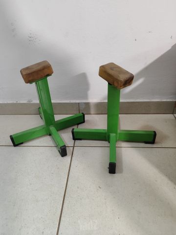מקבילונים