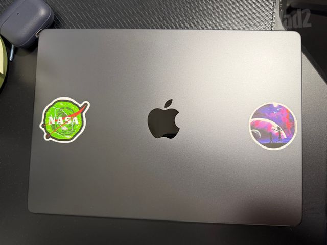 Macbook Pro M3 pro