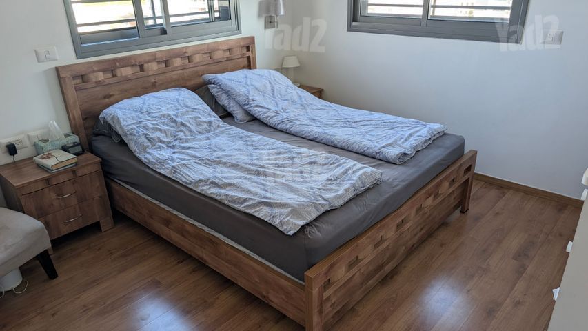 מיטה זוגית 160*200