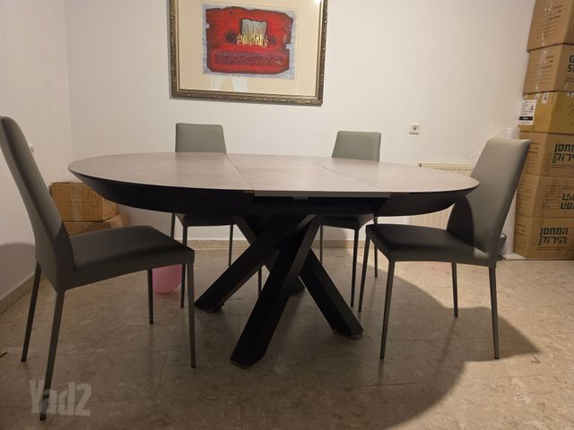 פינת אוכל