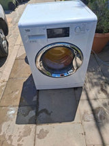 מכונת כביסה
