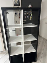 כוורת מדפים