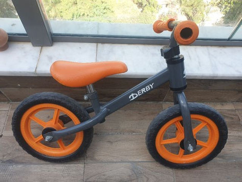 אופני איזון