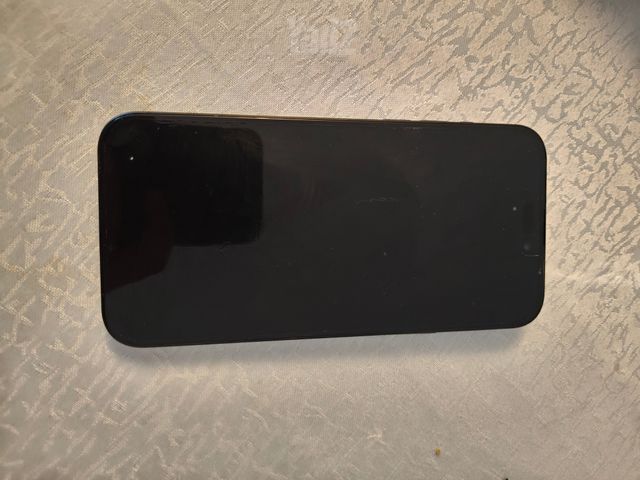 Iphone 15 plus 128GB